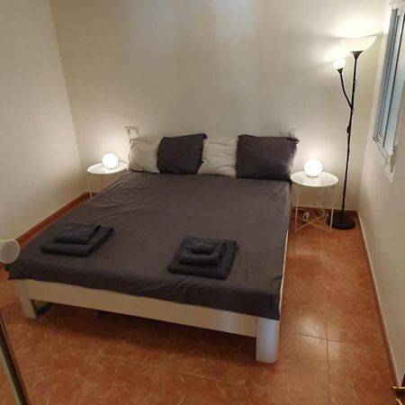 Apartamento Fuengirola Centro Apartment Bagian luar foto