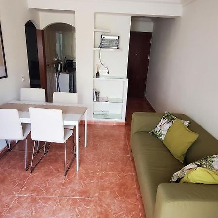 Apartamento Fuengirola Centro Apartment Bagian luar foto