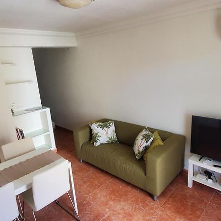 Apartamento Fuengirola Centro Apartment Bagian luar foto