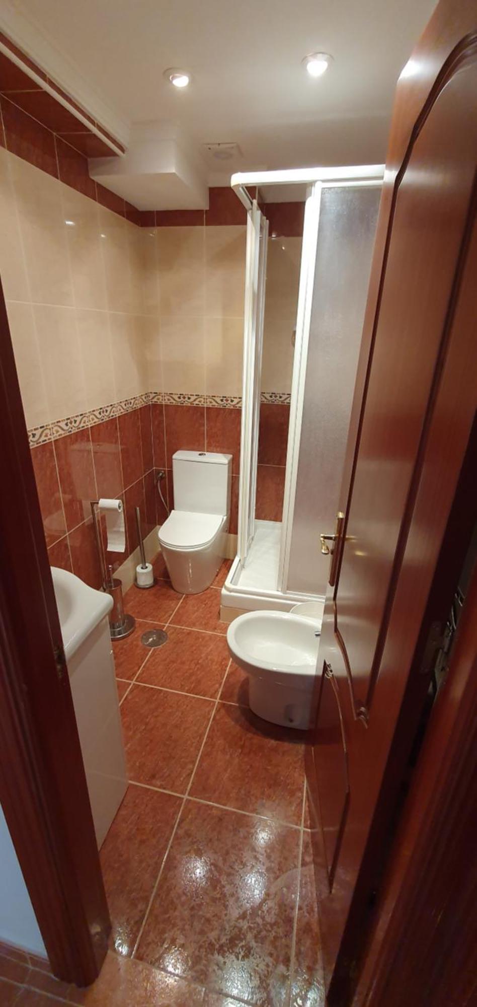 Apartamento Fuengirola Centro Apartment Bagian luar foto