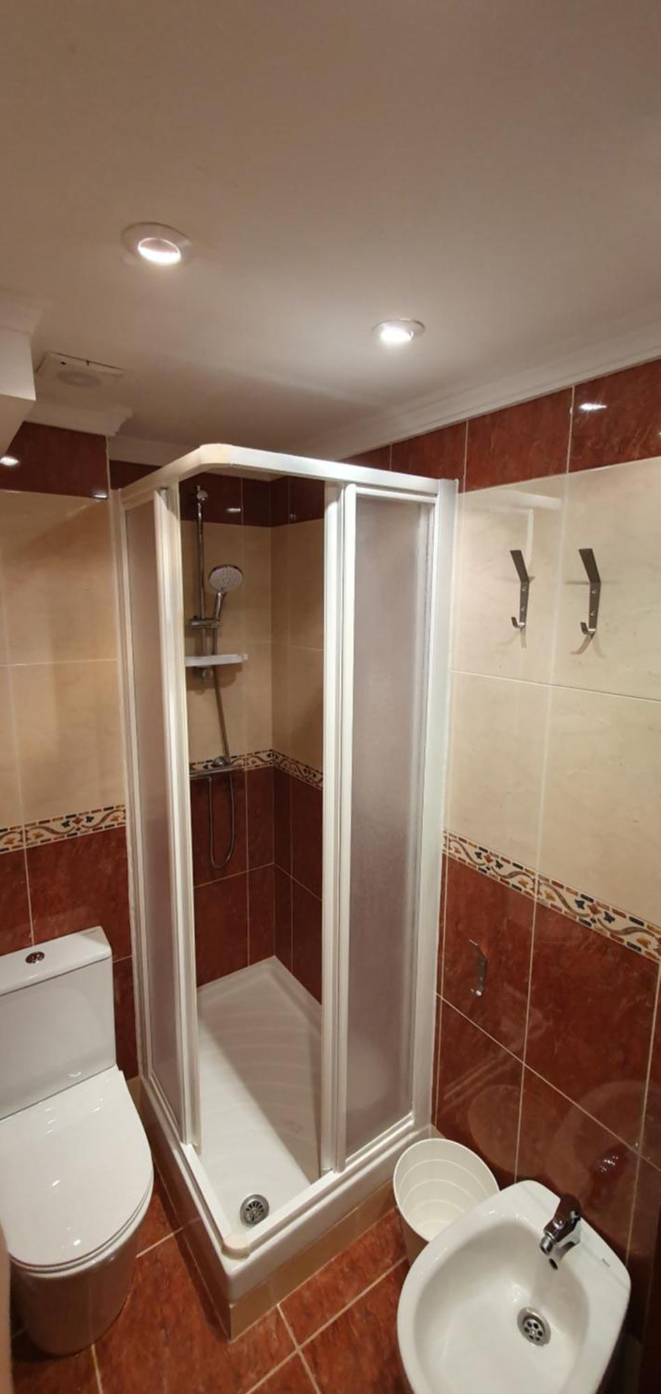 Apartamento Fuengirola Centro Apartment Bagian luar foto