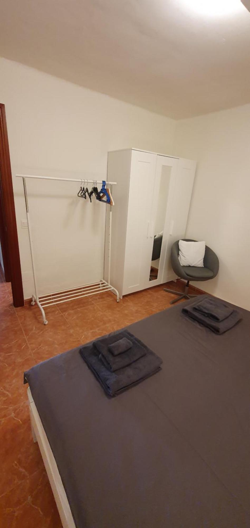 Apartamento Fuengirola Centro Apartment Bagian luar foto